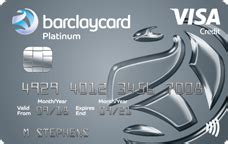 barclaycard platinum credit card|barclaycard platinum credit card travel.